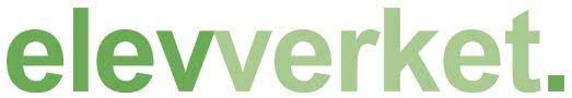 Elevverket logo