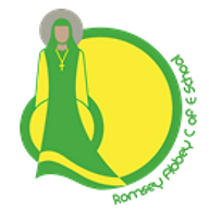 Romsey Abbey Church of England Primary School logo
