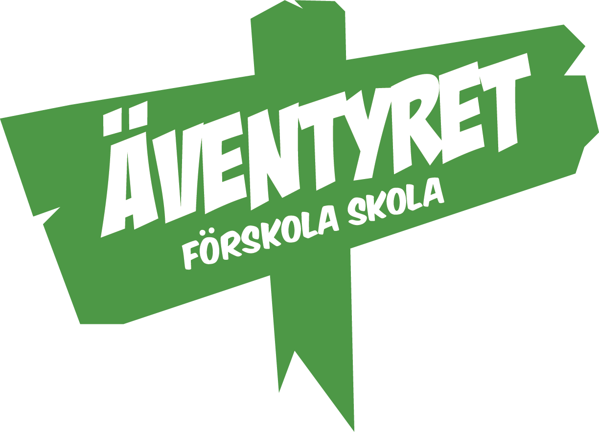 Grundskolan Äventyret logo