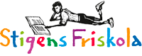 Stigens Friskola AB logo