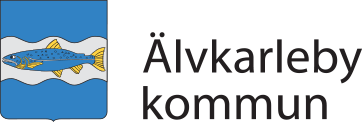 Komvux i Älvkarleby logo