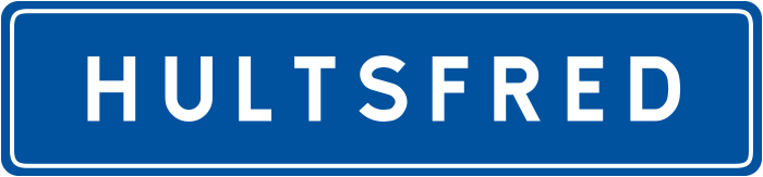 Hultsfred Lärcenter logo