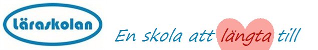 Läraskolan logo