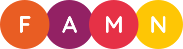 Famn logo
