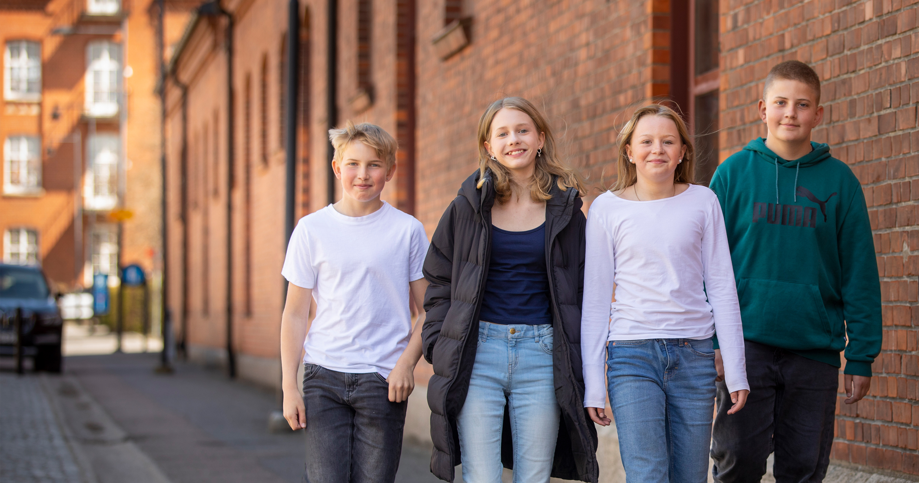 Kunskapsskolan Nyköping logo