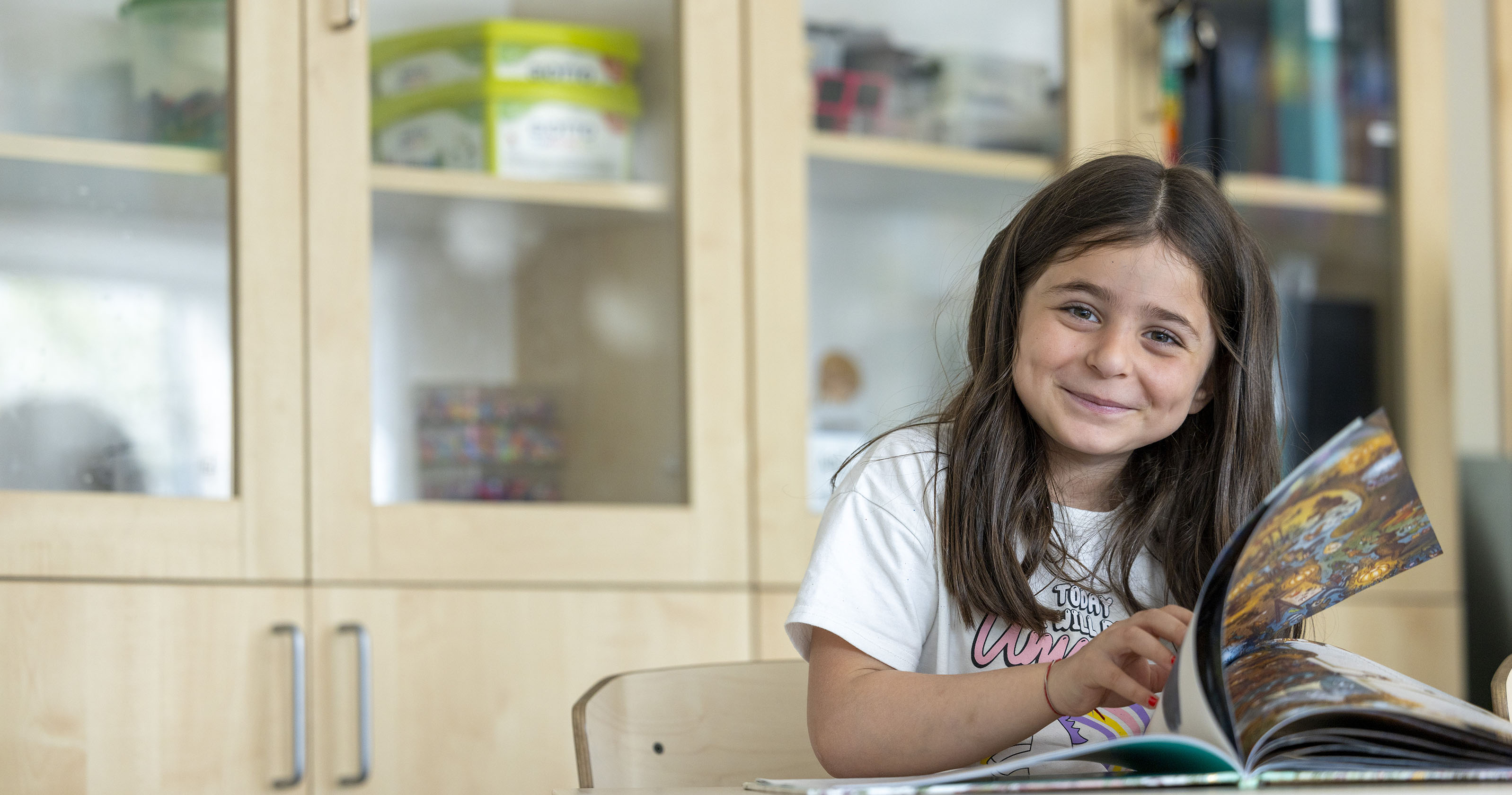 Kunskapsskolans Resursskola logo