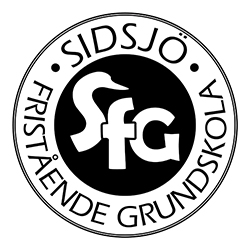 Sidsjö Fristående Grundskola logo