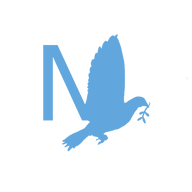 Montessoriskolan Fredsduvan logo