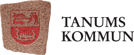 Tanumskolan F-6 logo