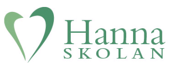 Hannaskolan logo