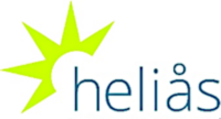 Heliås Kunskapscentrum AB logo