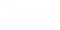 Nacka Enskilda Gymnasium logo