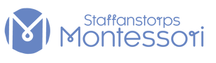 Staffanstorps Montessoriskola logo