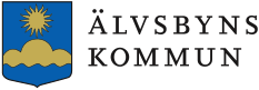 Vistträskskolan logo