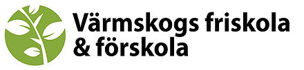 Värmskogs Friskola logo