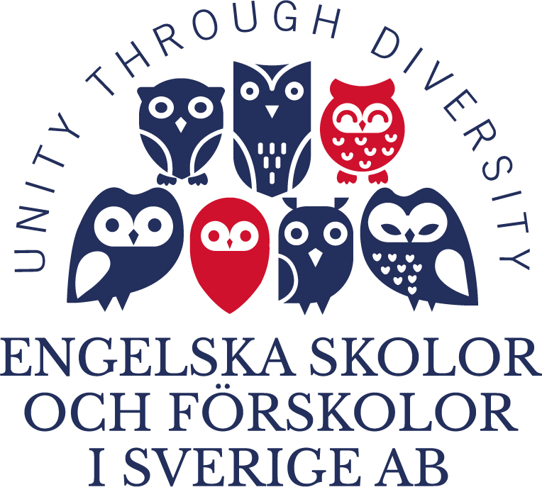 ESF Skarpnäck AB logo