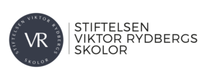 Viktor Rydberg gy. Sundbyberg logo