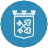 Stadsöskolan 4-6 logo