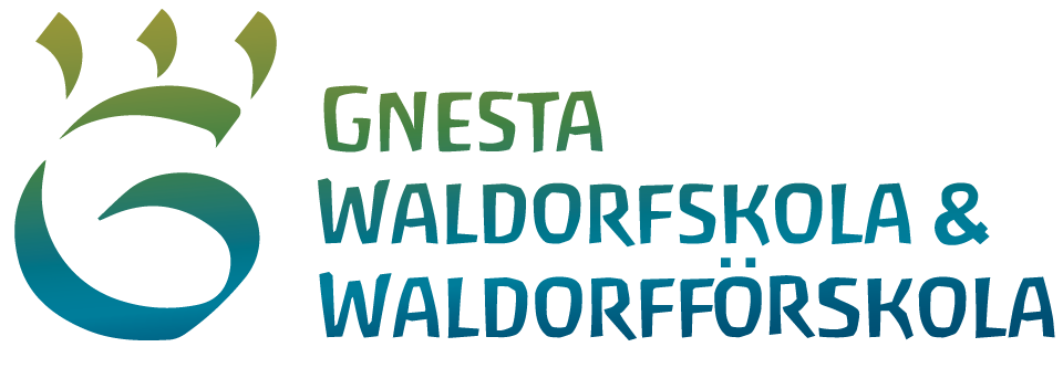 Gnesta Waldorfskola logo