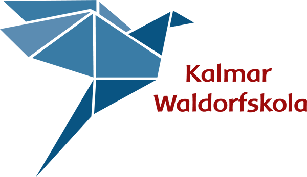 Kalmar Waldorfskola logo