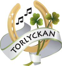 Torlyckans personalkooperativ fritidshem logo