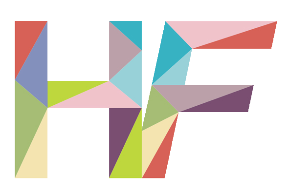 Hammenhögs Friskola logo