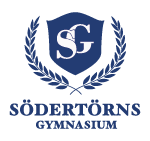 Södertörns Gymnasium logo