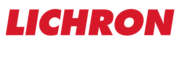 Lichron Teknikgymnasium Skövde logo