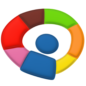 Danderyds Montessoriskola logo