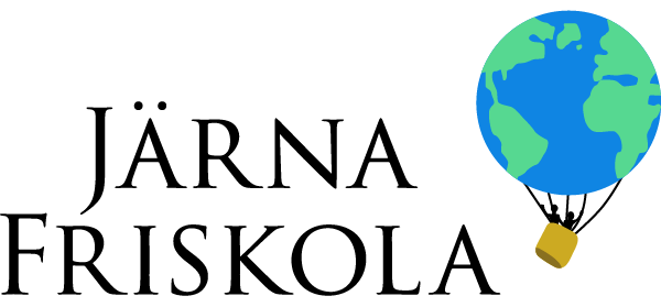 Järna friskola logo