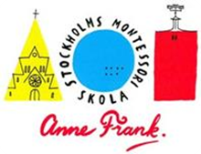 Stockholms Montessoriskola Färgargårdstorget logo
