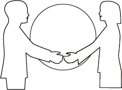 Västerås Montessoriskola logo