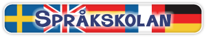 Språkskolan logo