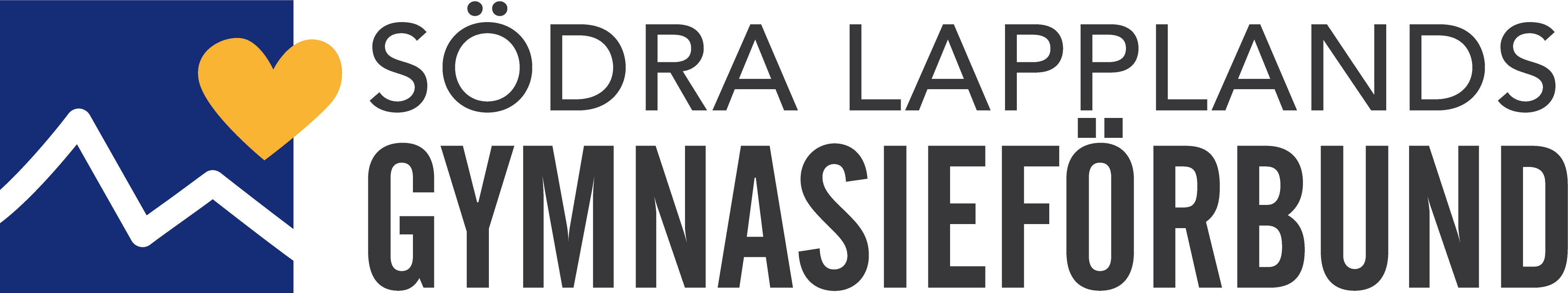 Tärnaby Alpina Gymnasium logo