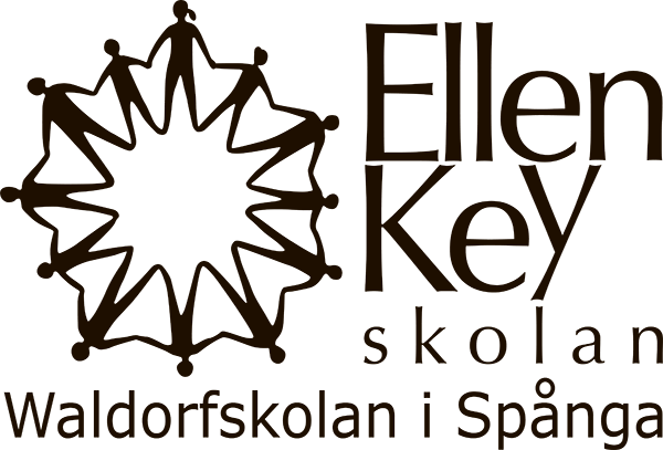 Ellen Key skolan logo