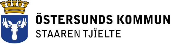 Orrvikens skola logo