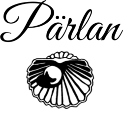 Montessoriskolan Pärlan logo