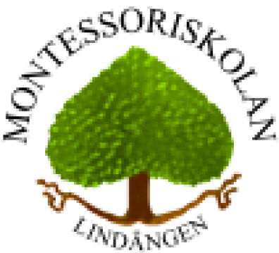 Montessoriskolan Lindängen logo