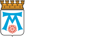 Romfartunaskolan logo