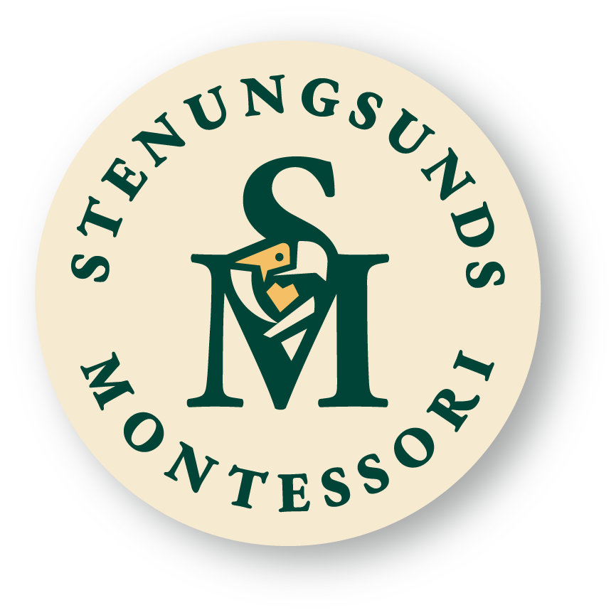 Stenungsunds Montessoriskola logo