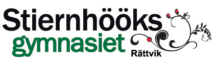 Stiernhööksgymnasiet logo