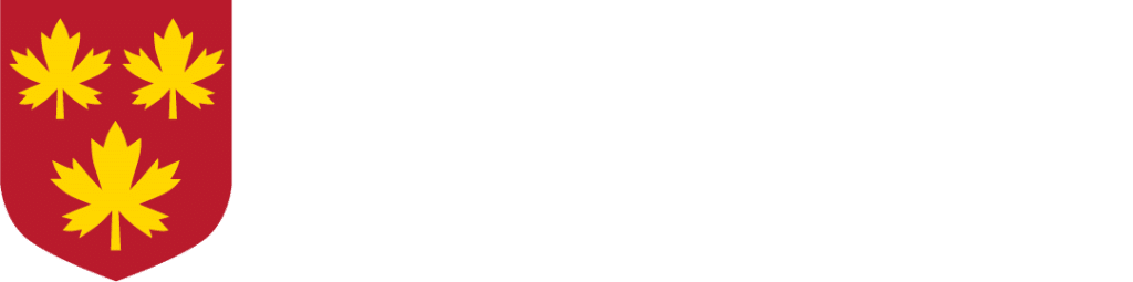 Nils Fredriksson Gymnasium logo