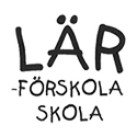 Skolan LÄR logo