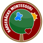 Barsebäcks Montessoriskola logo
