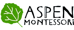 Aspen Montessori logo