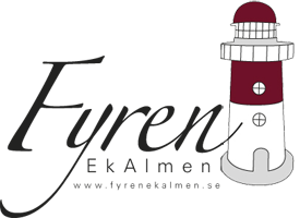 Fyren Ekalmens skola logo