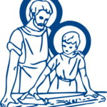 St Joseph's Catholic Primary and Nursery School logo