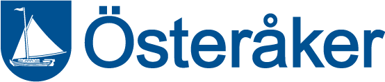 Österåkers gymnasium logo