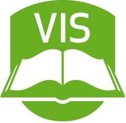 Växjö Islamiska skola logo