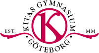 Kitas Natur logo